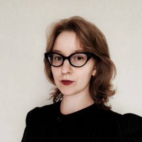 Angelīna Ovčarenko