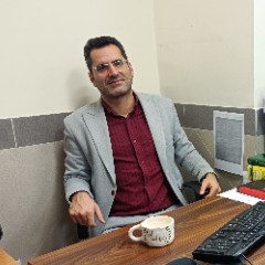 Ebrahim Alinia-Ahandani