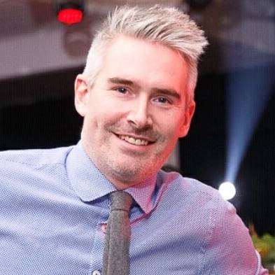 Phil Gray