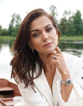Aleksandra Rapoporta