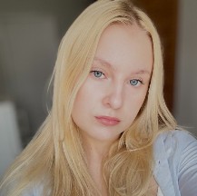 Arina Baidina