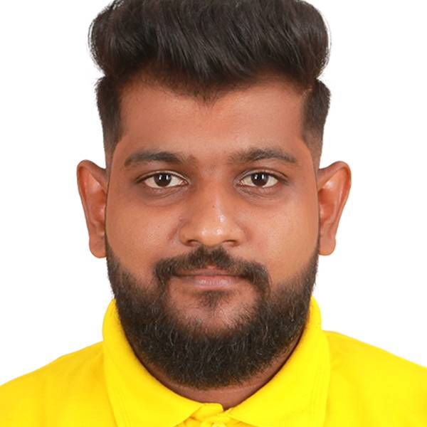 Supun Harsha Kumara Gamage Don