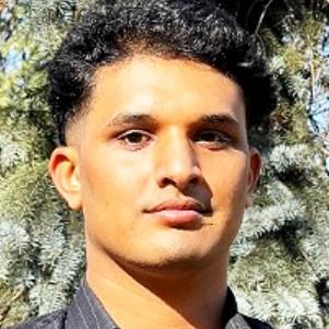 Hameed Aflick Ajmal Khan