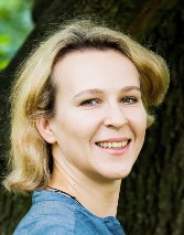 Elena Berezkina