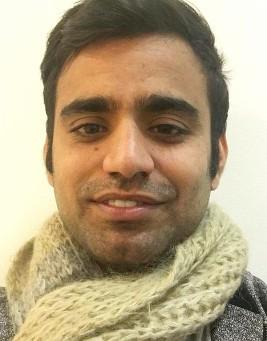 Mohit Makkar