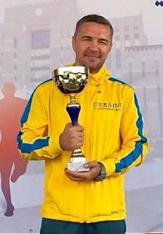 Oleksandr Aleksandrov