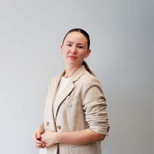 Anna Ivanova