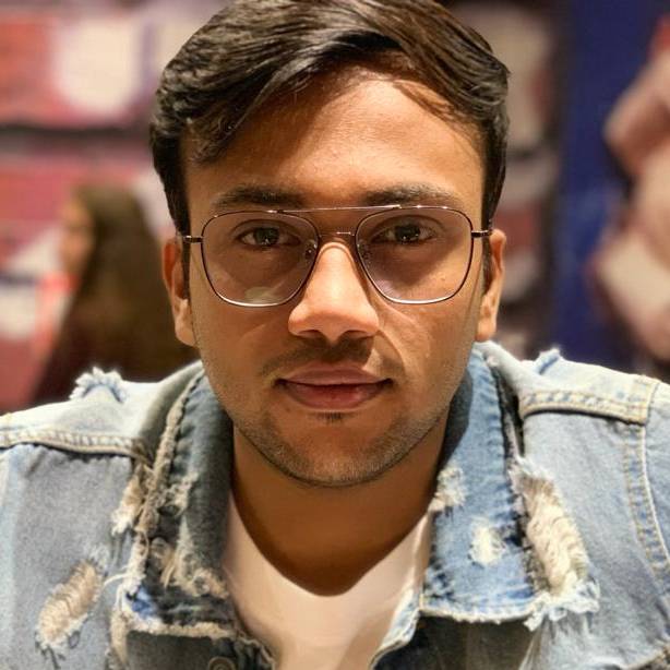 Dhruv Deveshkumar Shah