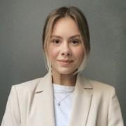 Yana Tserakhava