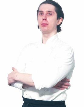 Vjaceslavs Dolgovs