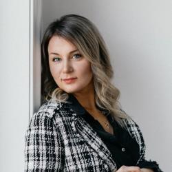 SABINE GLANCA