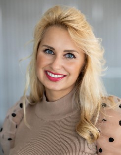 OLGA FELSBERGA