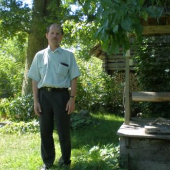 Andris Veliks