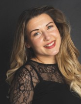 AGNESE GRIZĀNE
