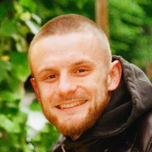 Nikita Simonenko