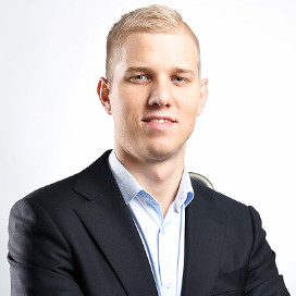 Andris Siliņš