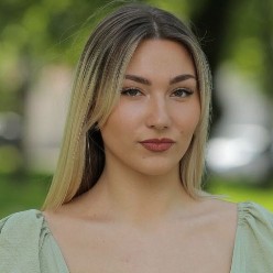 Luīze Donika
