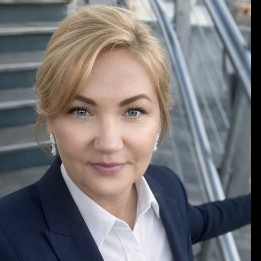 Natalja Afanasjeva
