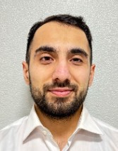 JAVID GAHRAMANOV