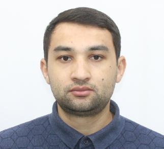 Shokhboz Akhmadov