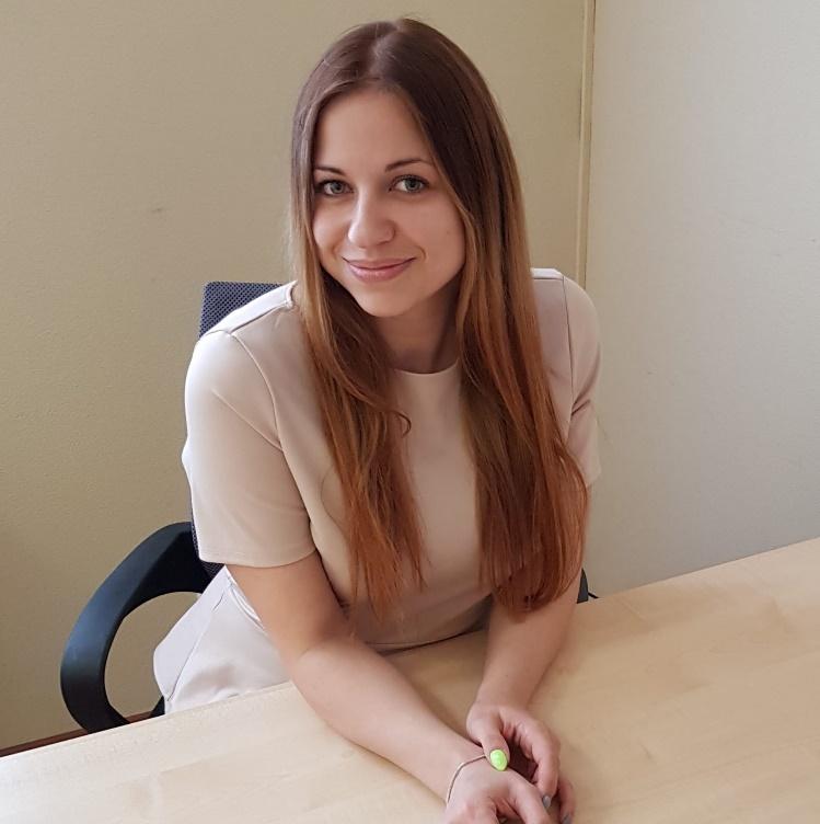 Karina Zukova