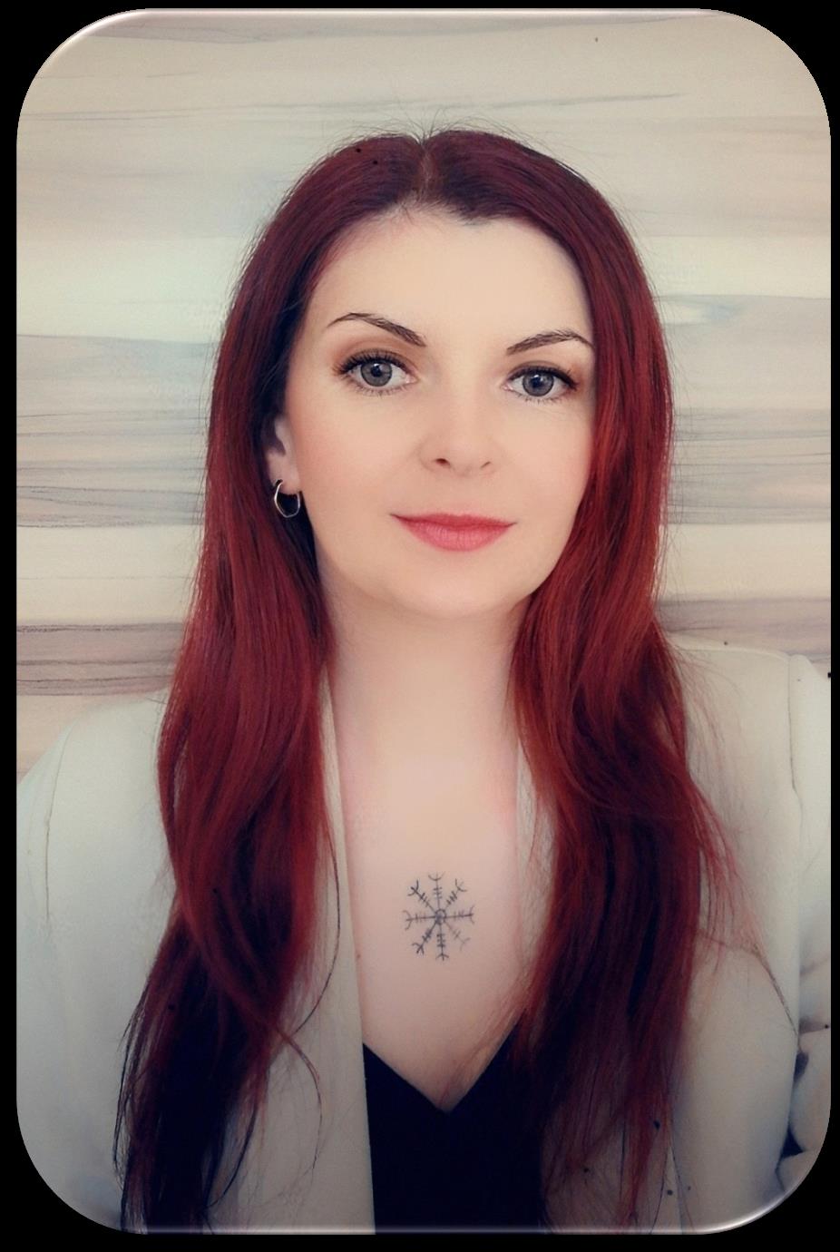 Karīna Grahoļska