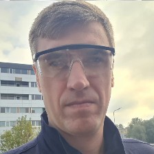 Vitaly Kuvshinnikov