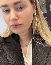 Arina Juganova
