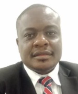 Enock Tumwikirize
