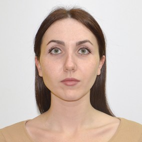 Anastasiia Moiseeva