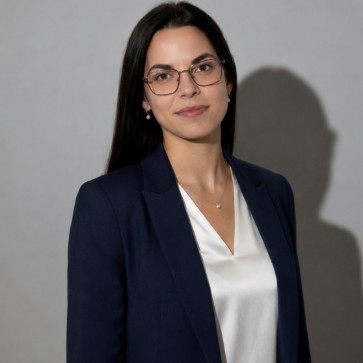 Amanda Grūbe