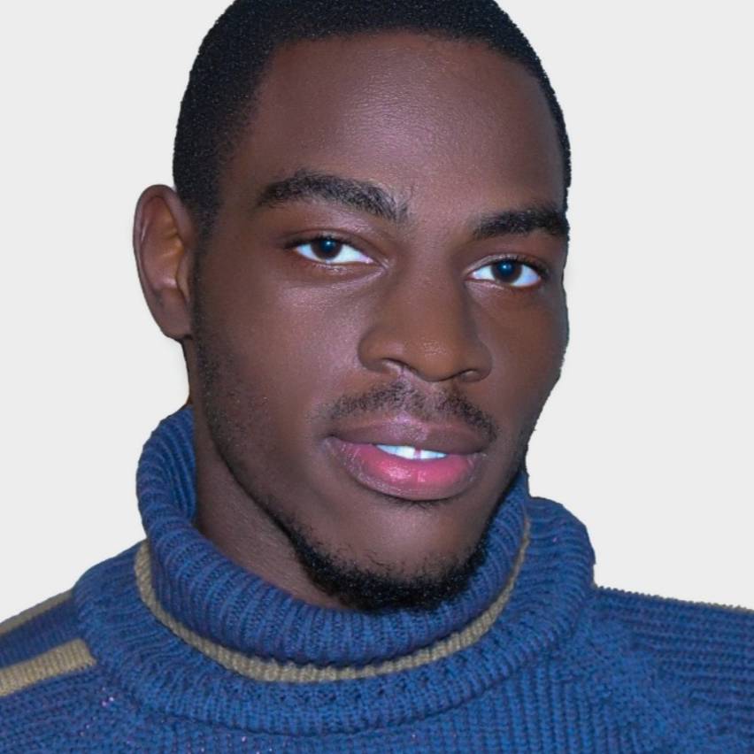 Marves Joevani Tchoupe Kamtchah