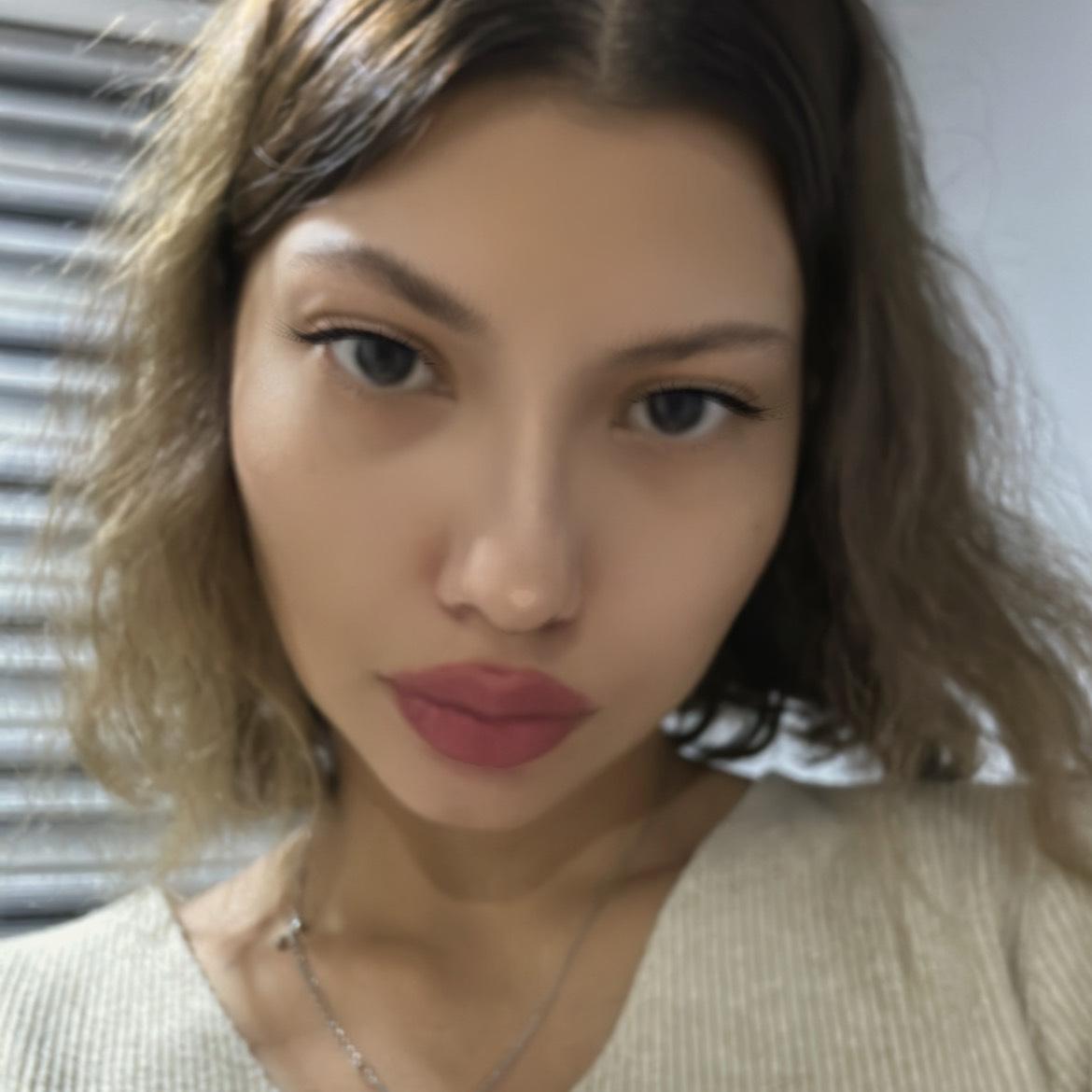 Mahri Begniyazowa